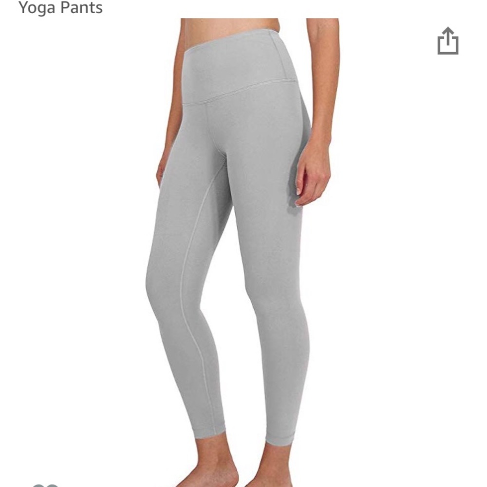 Yogalicious highwaisted leggings